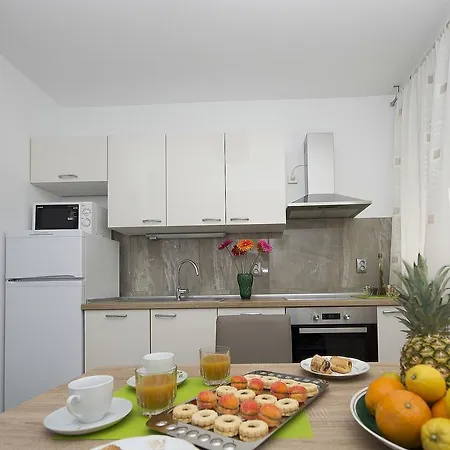 Appartement Bal *
