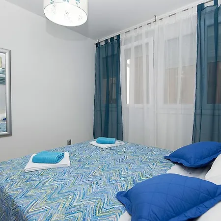 Appartement Bal