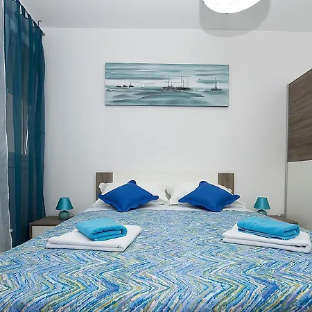 Appartement Bal