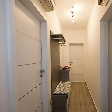 Appartement Bal *