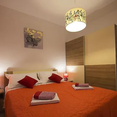 Appartement Bal