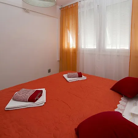 Appartement Bal Split