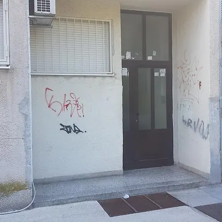 Bal Appartement Split