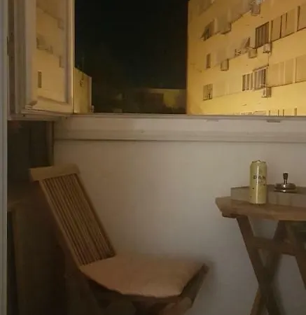 Appartement Bal *