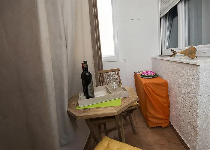 Apartman Bal Split