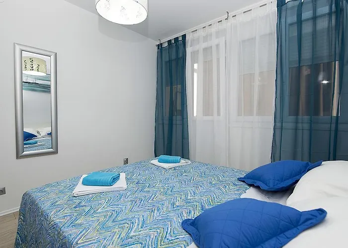 Apartman Bal