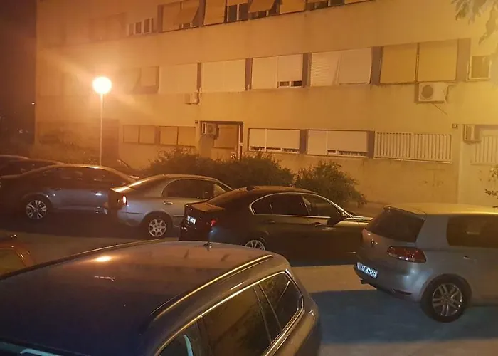 Apartman Bal Split