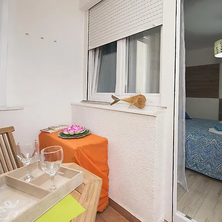 아파트 Bal 스플리트